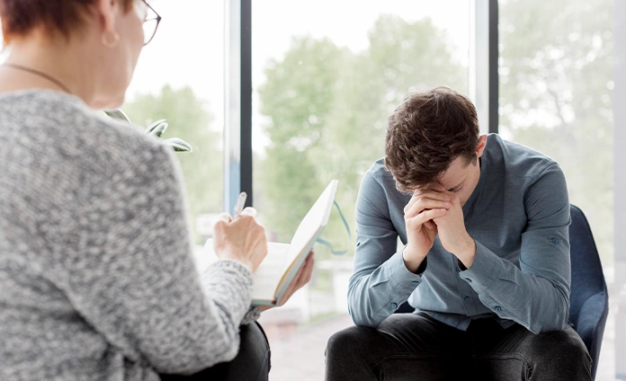 izmir bayraklı psikoz tedavisi